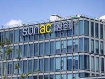 融創(chuàng)公布百億美元境外債重組方案，孫宏斌個人貸款全部轉(zhuǎn)股