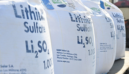 “白色石油”價(jià)格加速俯沖，鋰電產(chǎn)業(yè)鏈會(huì)怎么走？