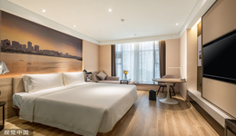 月薪过万招聘客房保洁员，酒店市场持续火热