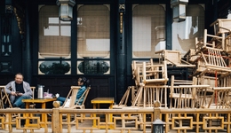 Club Med、美诺都去了，成都将迎来新一波开店高潮