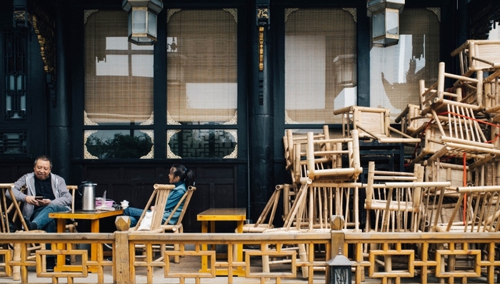 酒店业,成都,Club,Med,美诺