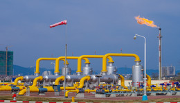 俄羅斯天然氣公司董事長(zhǎng)：未來(lái)每年俄對(duì)華供氣量將達(dá)1000億方 | 博鰲論壇