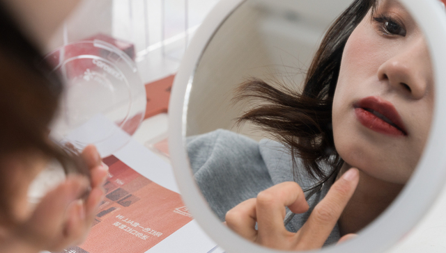 这个春天，美妆行业终于“触底反弹”