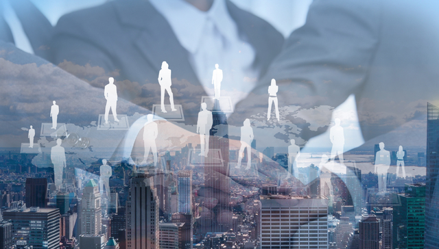 摩根大通：商业地产是下一颗雷 欧洲的处境要好于美国