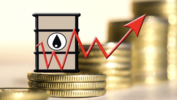 中国石油,中海油