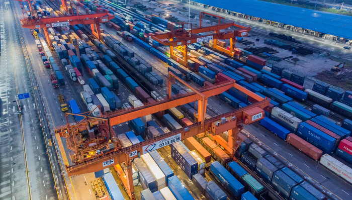 经营现金流转负，背靠淘宝的跨境电商物流供应商泛远国际赴港上市