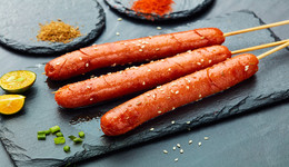 双汇发展去年营收下滑盈利提升，预制菜能否带来新的增长点？