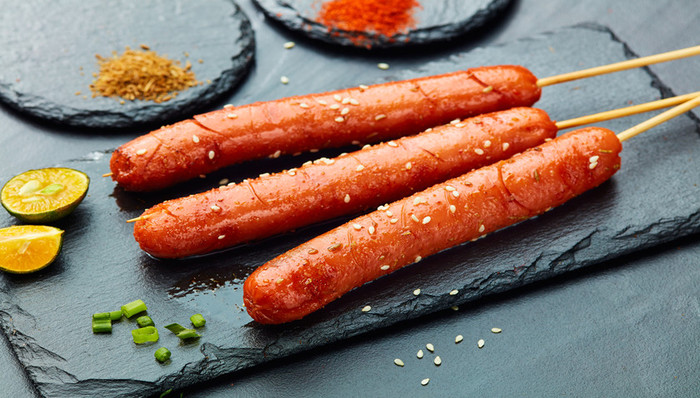 双汇发展,上市公司,年报