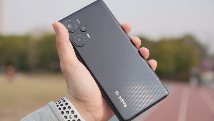 依旧是性价比“卷王”，Redmi Note 12 Turbo体验