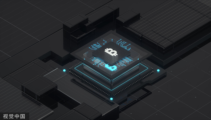 加密矿企比特小鹿通过SPAC登陆纳斯达克，去年亏损超6千万美元