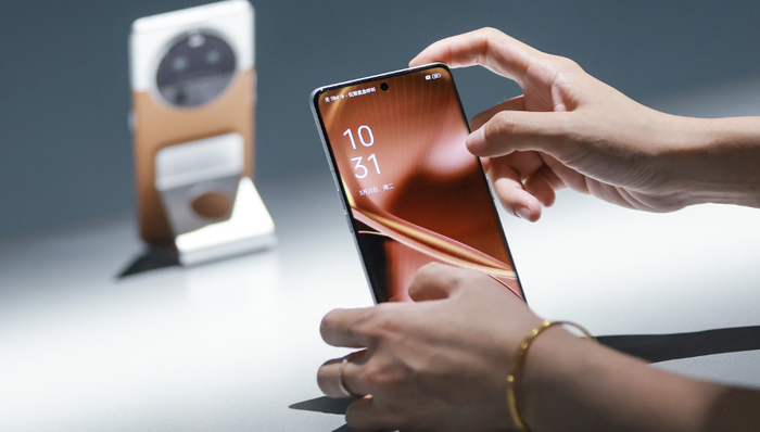 电厂｜手机影像的「基本功」，OPPO 这次参透了