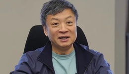 道歉、认错，孙宏斌现身说明会称“将带领融创尽快恢复正常运营”