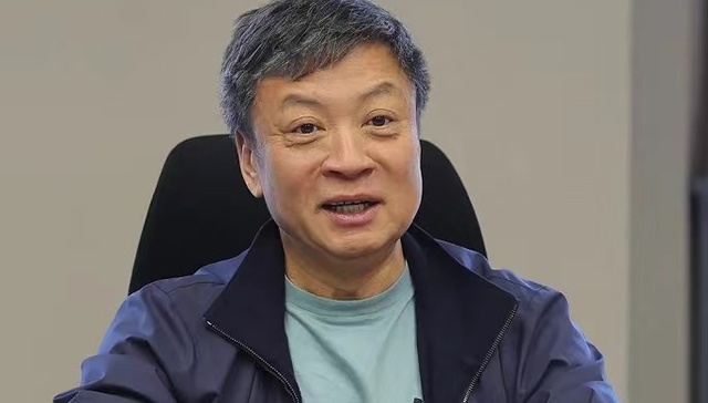 道歉、认错，孙宏斌现身说明会称“将带领融创尽快恢复正常运营”