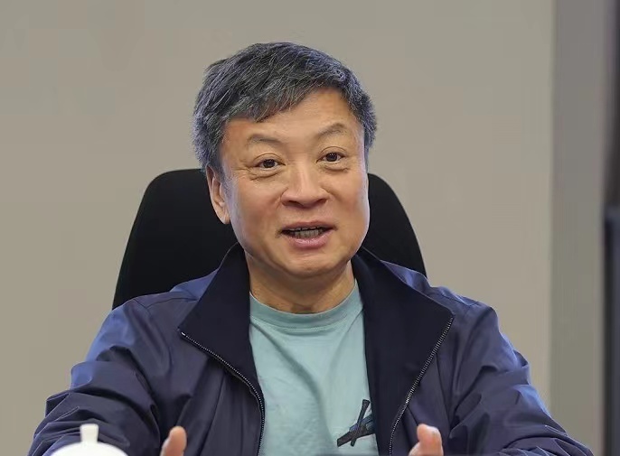 融创中国,孙宏斌