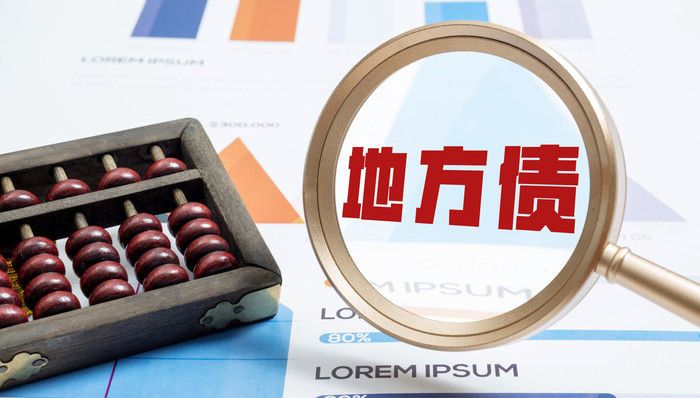 地方政府债,发行,5761亿元,河北省,第一