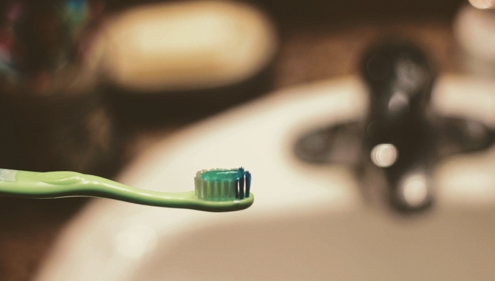 牙膏,中国市场,资本市场,国产品牌,云南白药,冷酸灵