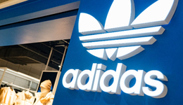 沒了“椰子”，阿迪達斯過時了