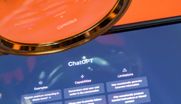 ChatGPT啟示錄：誰是AI 2.0時代的字節(jié)跳動？