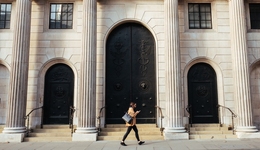 投行实习生的B面：2023卷王上岸