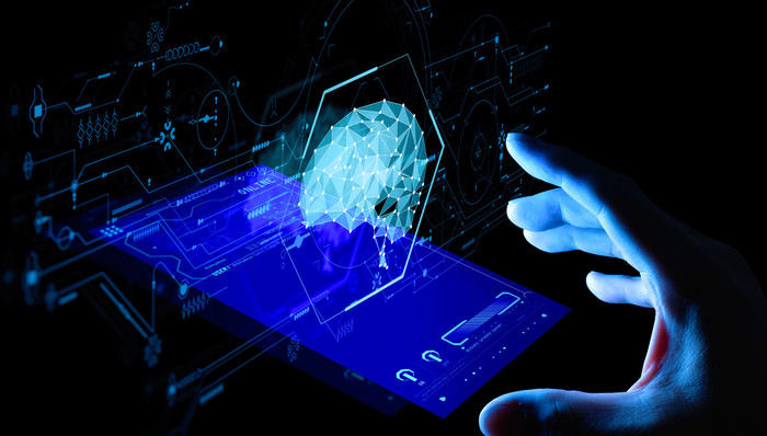 股价一个月翻倍，这家公司靠AI大模型打出翻身仗