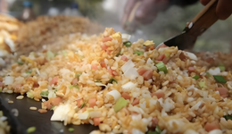 另类“摆摊风”引人注意，警惕沦为“割韭菜”