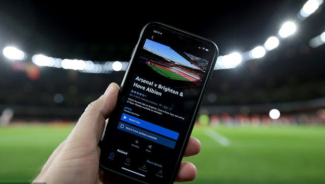 微软、NBA、ESPN入局加码，体育科技市场交易规模近千亿美元