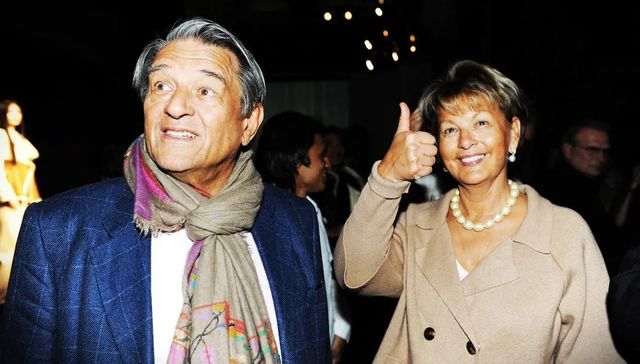 UCCA创始人米莉恩·尤伦斯遭枪杀背后：一对外国夫妇的中国艺术收藏之路