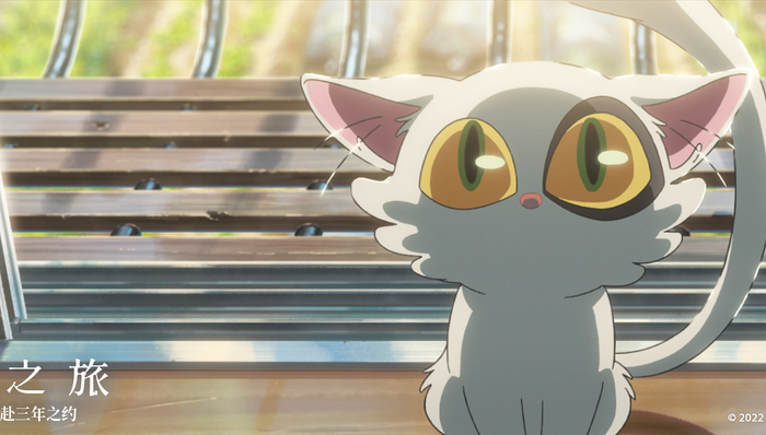 新海诚《铃芽之旅》预测票房破5亿，这部“小众”动画为何成爆款？