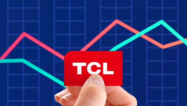 TCL,面板,TCL中环