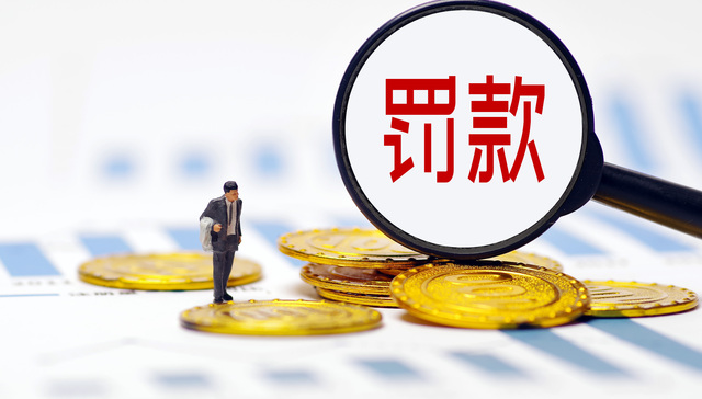 固定资产贷款业务管理不到位，天津天保财务被罚30万元