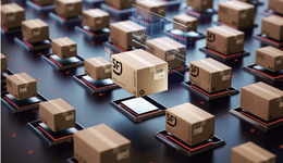 “快遞一哥”順豐控股去年凈利增長(zhǎng)45%，前十大股東中4位去年四季度在減持