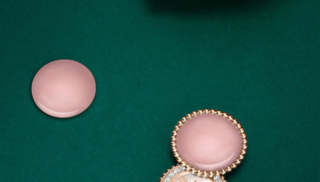 梵克雅宝铸就时计艺术，罗杰杜彼呈献全新桀骜之作 | 2023 “钟表与奇迹”展