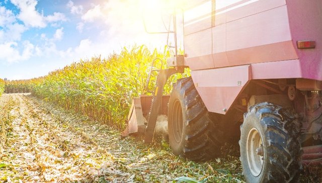 潍柴雷沃，潍柴动力，山东重工，农业装备，沃得农机