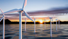 “风电老大”金风科技业绩下滑，董事长年薪降近四成