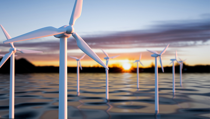 金风科技,风电,年报,业绩