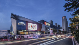 牺牲利润保信用安全，中骏上市以来首次溢利亏损2亿