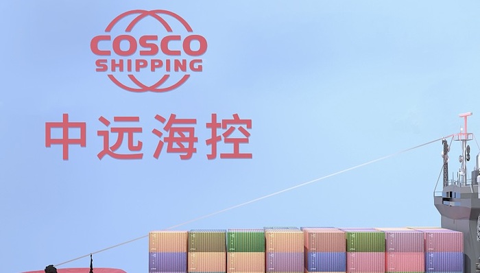 日赚3.6亿元、分红500亿，中远海控的“财富神话”还在继续