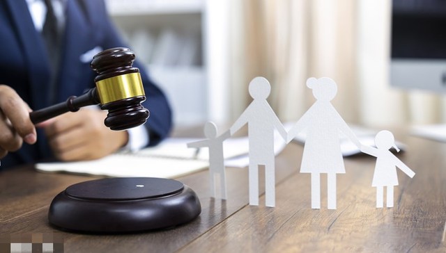 法治面 | 父母离婚后，未成年子女侵权责任谁承担？