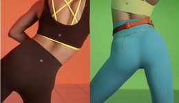 lululemon2022财年营收再增30%，亚太最大门店落地上海