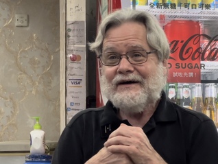 【专访】麦高登：“低端全球化”离场之后，重庆大厦何去何从？