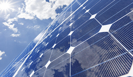 去年协鑫科技净利增超两倍，首披颗粒硅制造成本