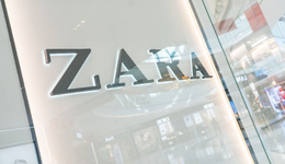 更高端的快时尚，依然没有新故事