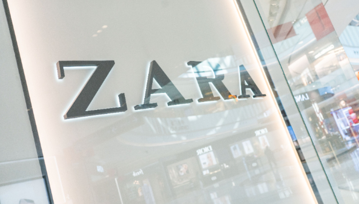 快时尚,ZARA,Inditex,业绩