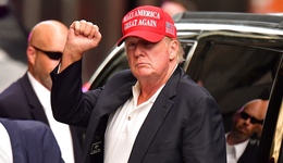 特朗普真的要被起诉了，之后会发生什么？