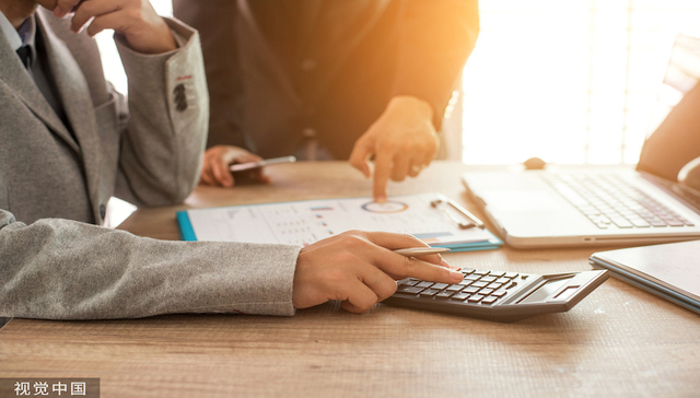 徽商银行去年净利同比增长17%，大股东“中静系”和“杉杉系”股权纠纷未了