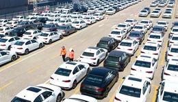 受价格战影响3月汽车公司股价整体波动较大，东风跌破上月低点