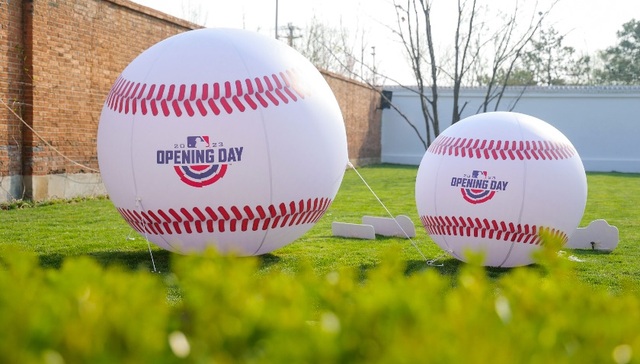 MLB新赛季三项新规落地，大赛年寻求中国市场升温