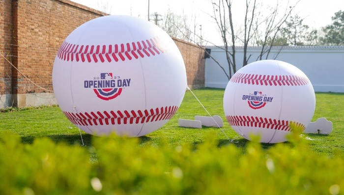 MLB新赛季三项新规落地，大赛年寻求中国市场升温