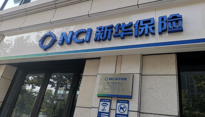 新华保险去年净利润同比下降34.3%，个险营销员人力缩水近半