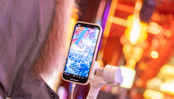 淘宝,直播电商,TVB,消费,财报